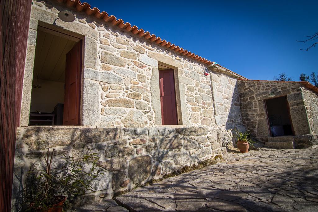 Affittacamere Casas Dos Avos Vale de Cambra Camera foto