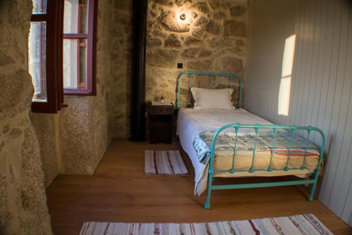Affittacamere Casas Dos Avos Vale de Cambra Esterno foto