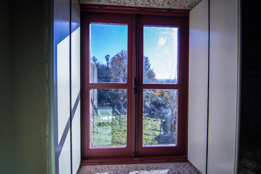 Affittacamere Casas Dos Avos Vale de Cambra Camera foto