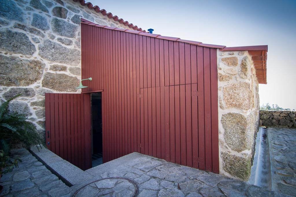 Affittacamere Casas Dos Avos Vale de Cambra Camera foto