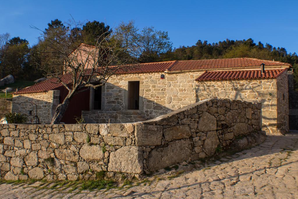 Affittacamere Casas Dos Avos Vale de Cambra Camera foto