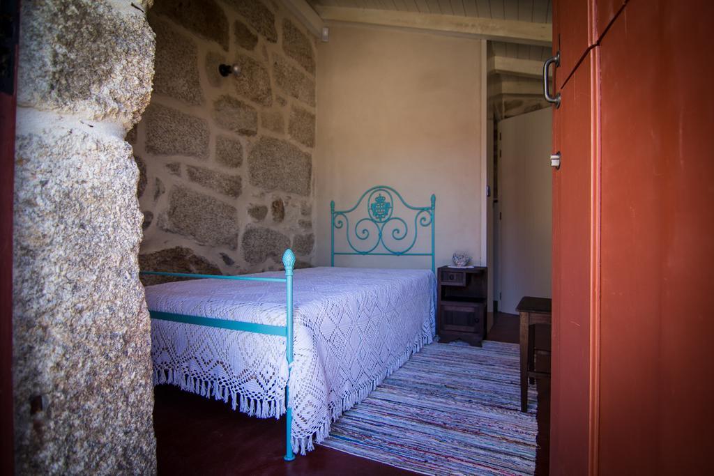 Affittacamere Casas Dos Avos Vale de Cambra Camera foto