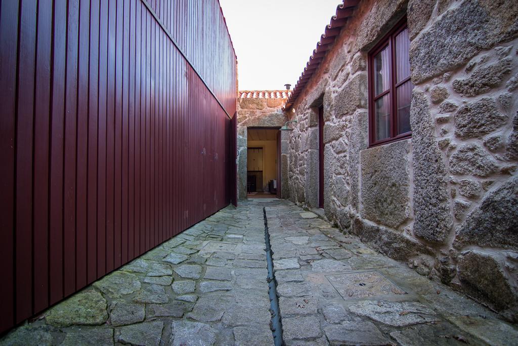 Affittacamere Casas Dos Avos Vale de Cambra Camera foto