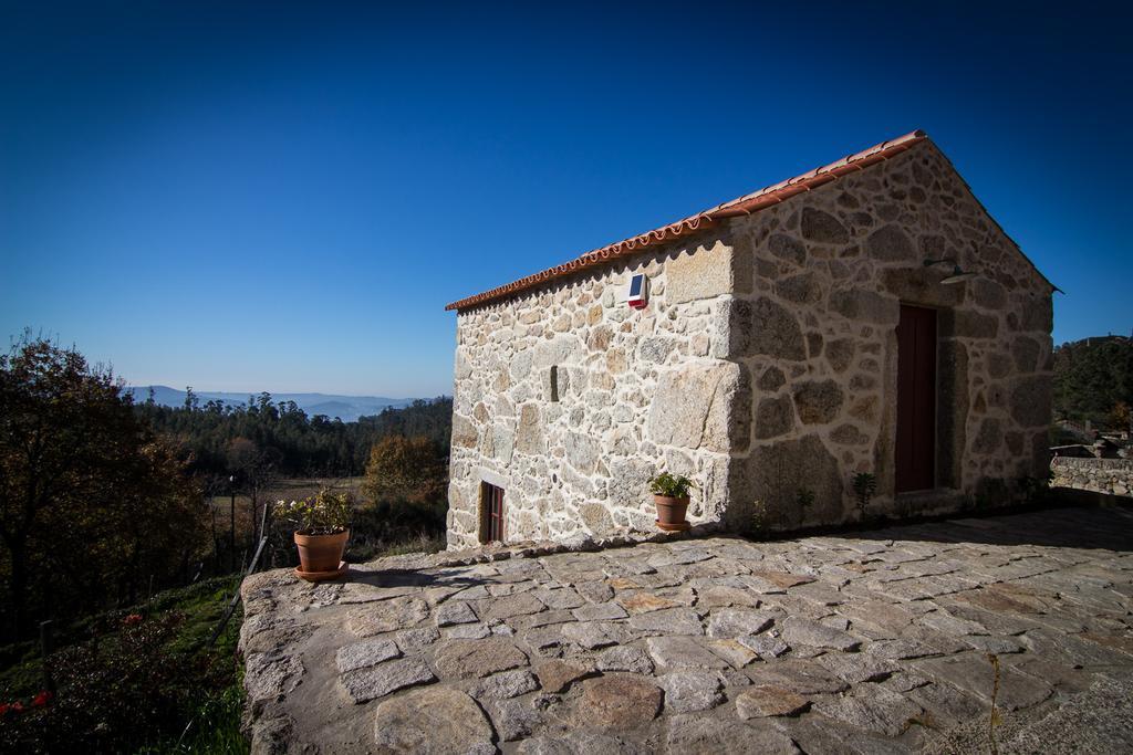 Affittacamere Casas Dos Avos Vale de Cambra Camera foto