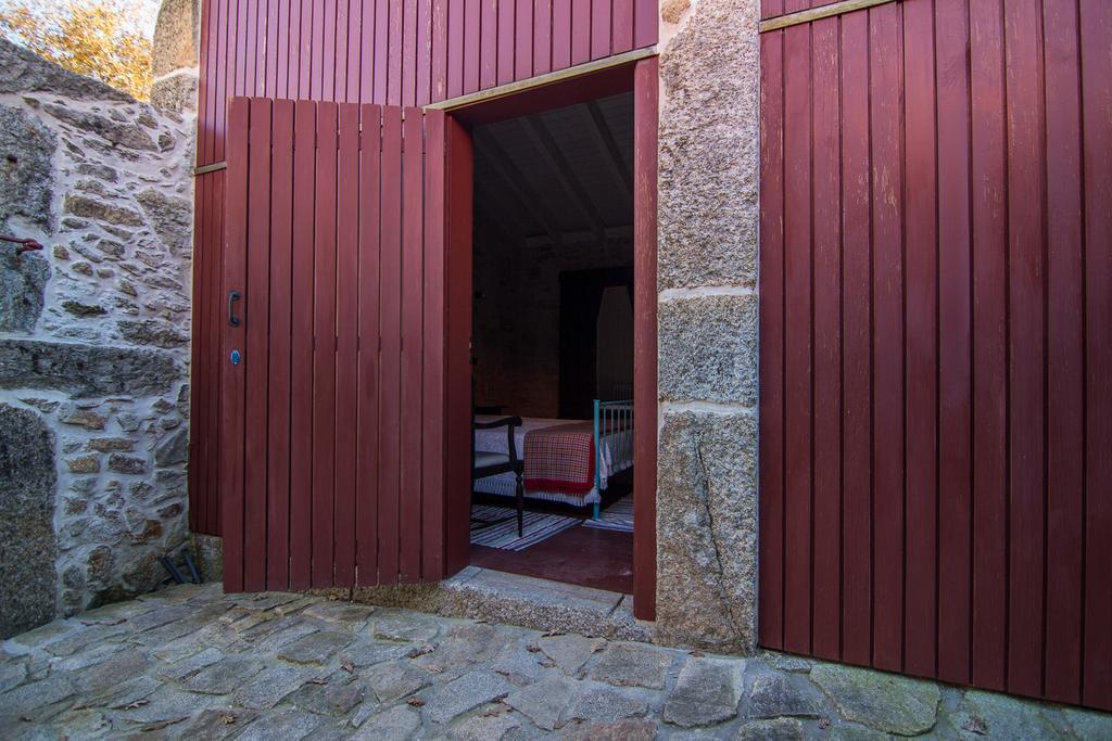 Affittacamere Casas Dos Avos Vale de Cambra Camera foto