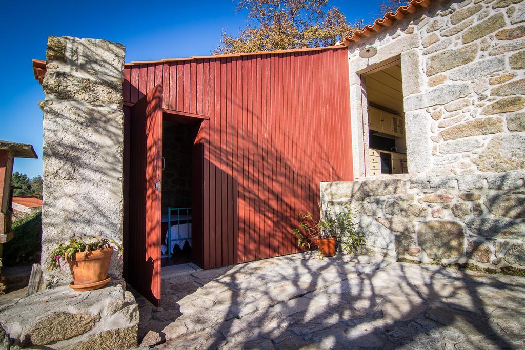 Affittacamere Casas Dos Avos Vale de Cambra Camera foto