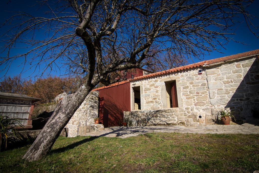 Affittacamere Casas Dos Avos Vale de Cambra Camera foto